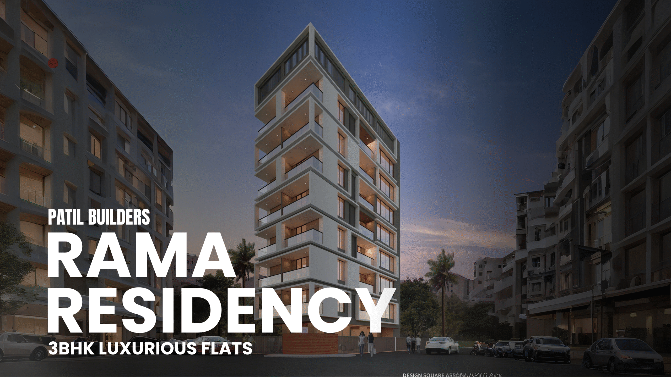 RAMA RESIDENCY